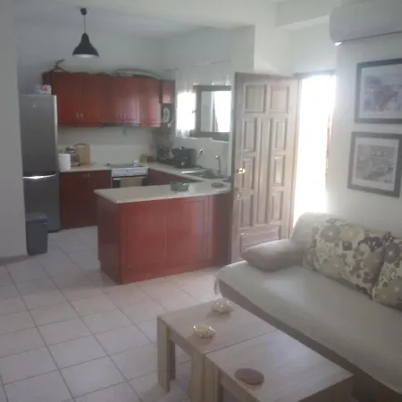 Holiday home Kamari *