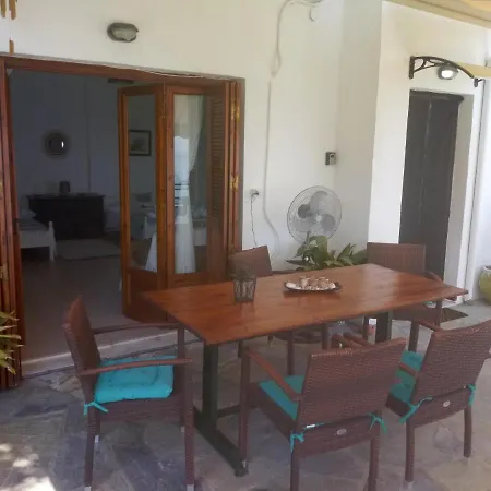 Tatil Evi Kamari