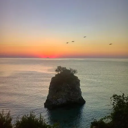 Сasa de vacaciones Kamari