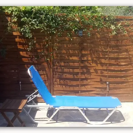Kamari Tatil Evi
