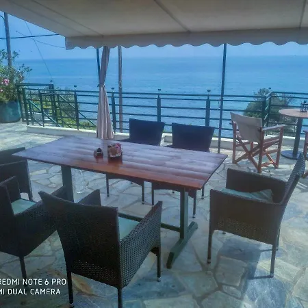 Kamari Tatil Evi Keramídhion