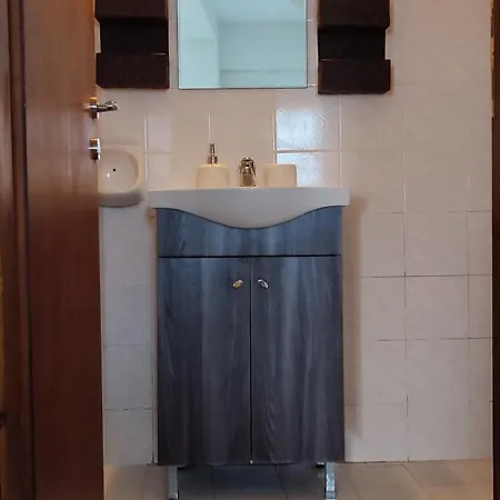 Tatil Evi Kamari