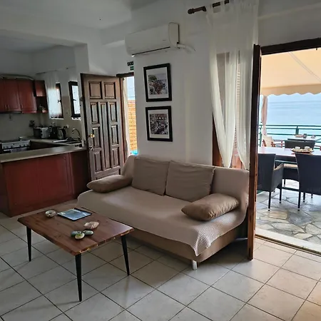 Holiday home Kamari *