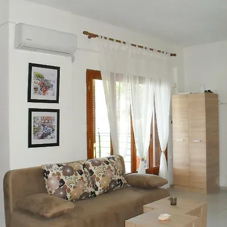 Kamari Сasa de vacaciones *