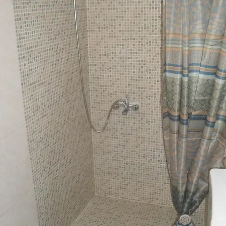 Kamari Сasa de vacaciones Keramídhion