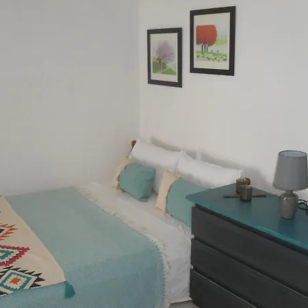 Сasa de vacaciones Kamari