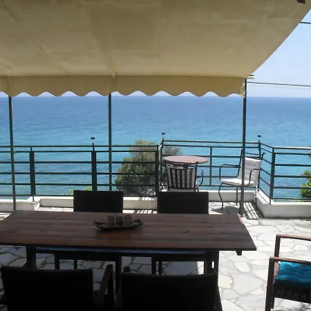 Tatil Evi Kamari