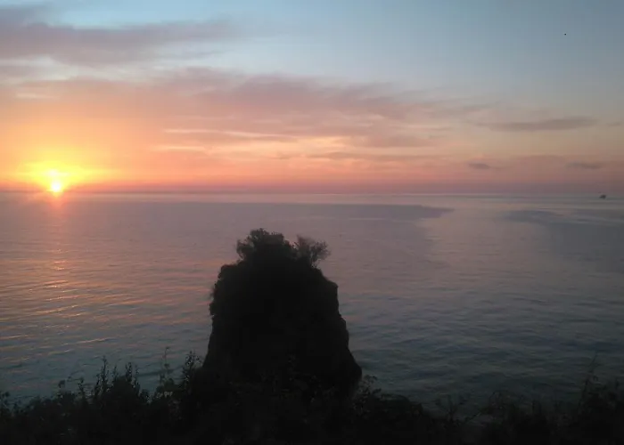 Kamari Dom wakacyjny Keramídhion