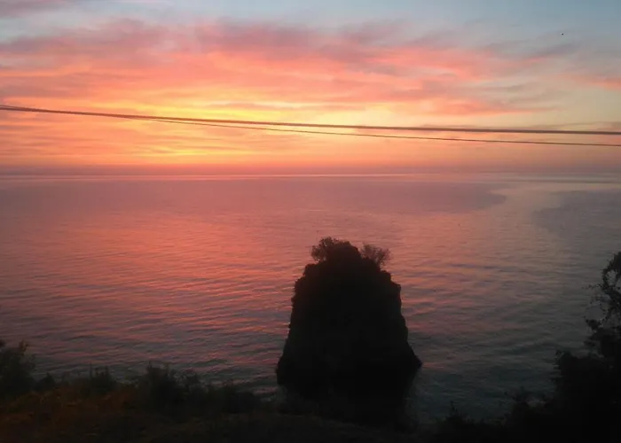 Kamari Dom wakacyjny *