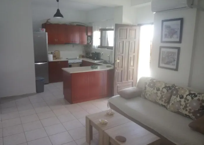 Dom wakacyjny Kamari *