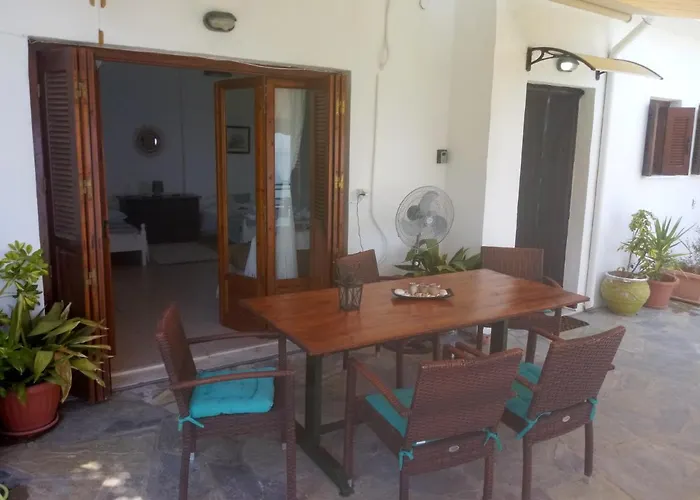 Dom wakacyjny Kamari