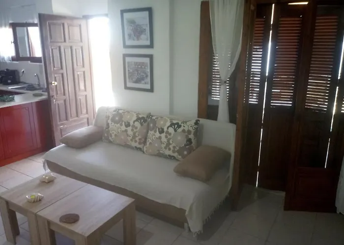 Kamari Dom wakacyjny *