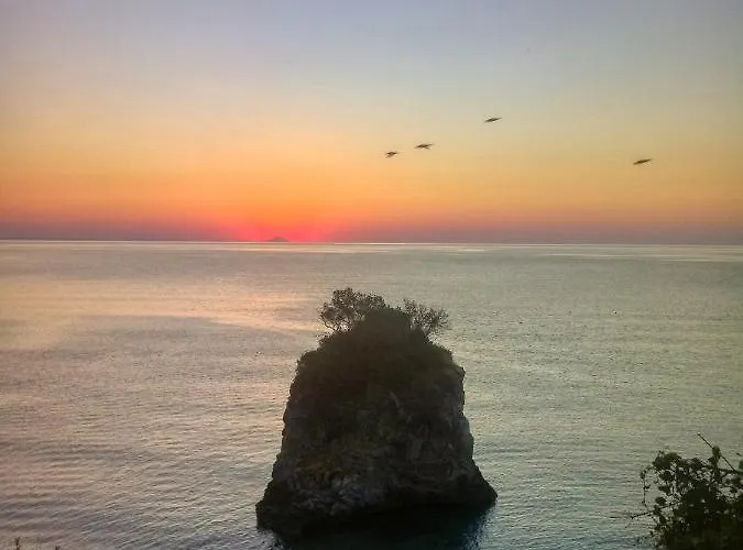 Dom wakacyjny Kamari