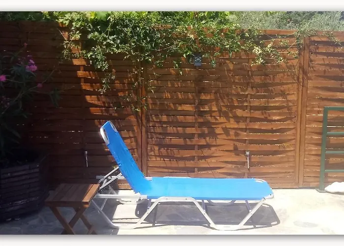 Kamari Dom wakacyjny