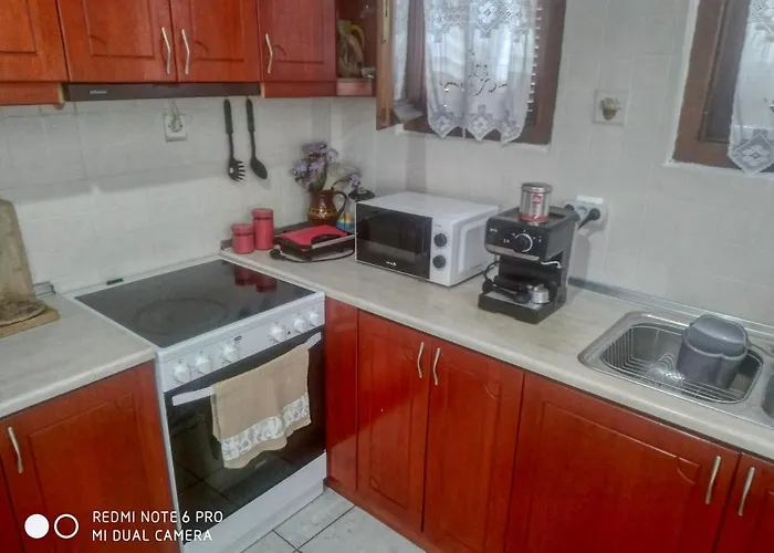 Kamari Dom wakacyjny *