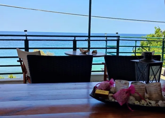 Kamari Dom wakacyjny *