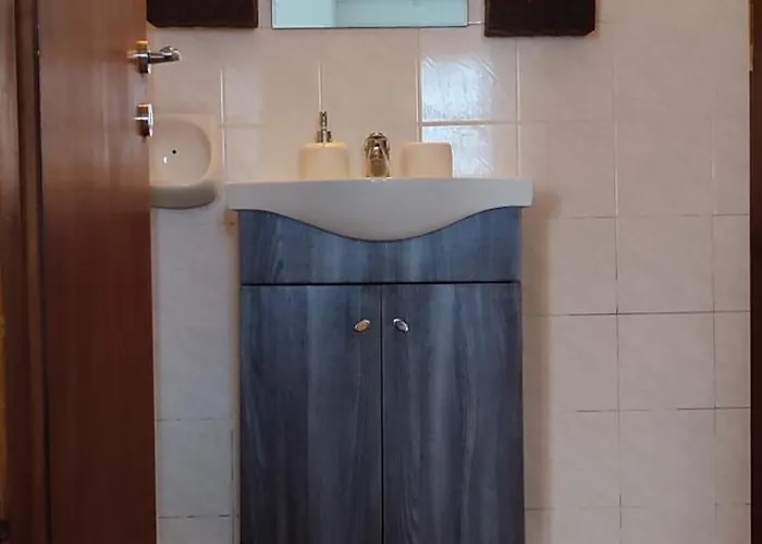 Dom wakacyjny Kamari