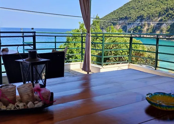 Kamari Dom wakacyjny