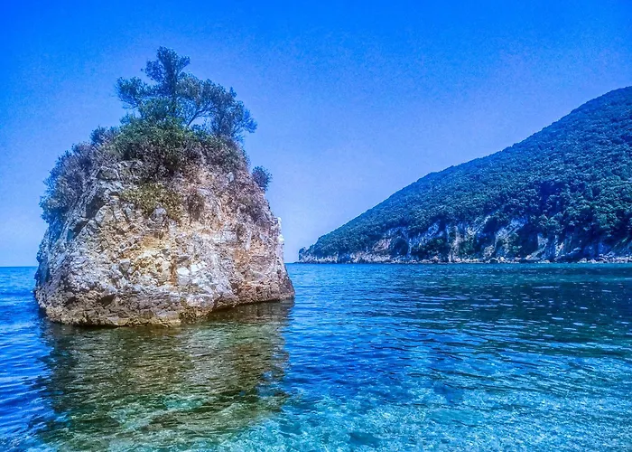 Dom wakacyjny Kamari Keramídhion