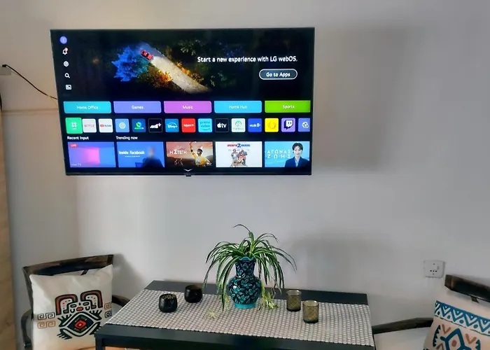 Dom wakacyjny Kamari