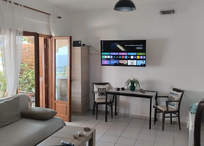 Kamari * Keramídhion