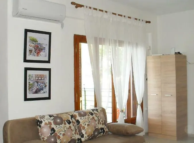 Kamari Dom wakacyjny *