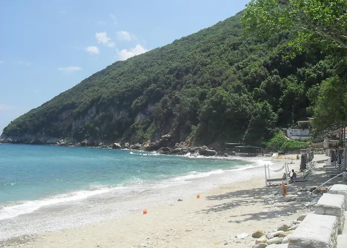 Kamari * Keramídhion