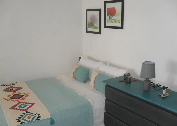 Dom wakacyjny Kamari