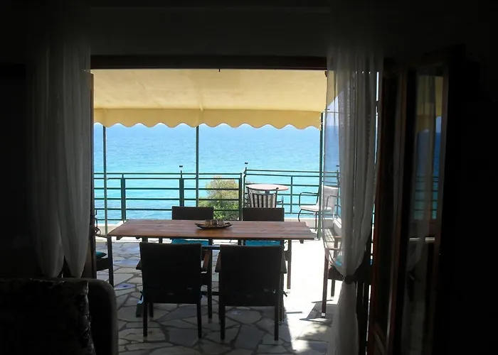 Kamari Dom wakacyjny Keramídhion