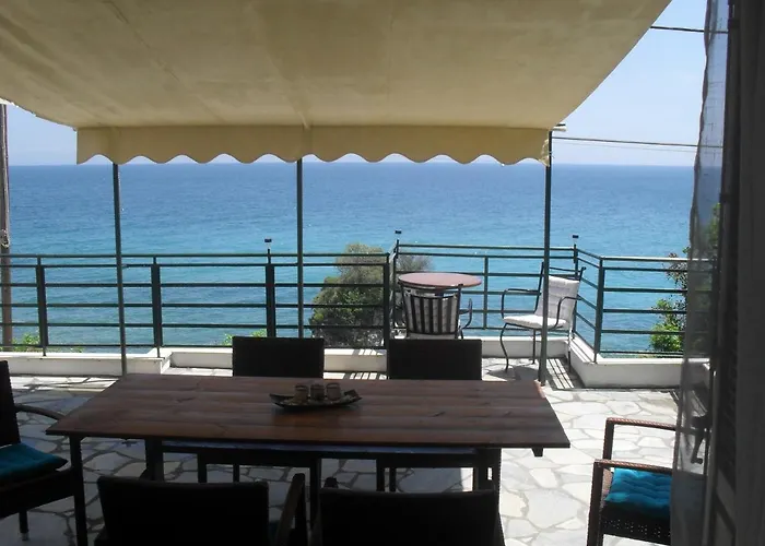 Dom wakacyjny Kamari