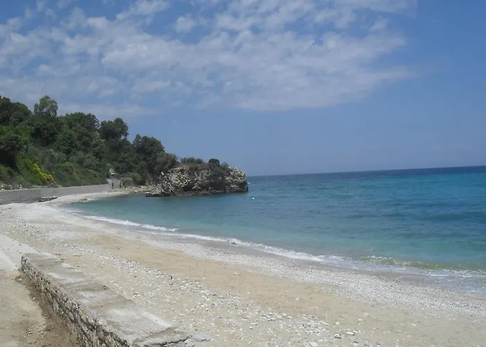 Kamari Dom wakacyjny